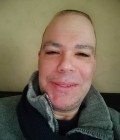 Rencontre Homme : Alexandre, 50 ans à France  Saint-Étienne